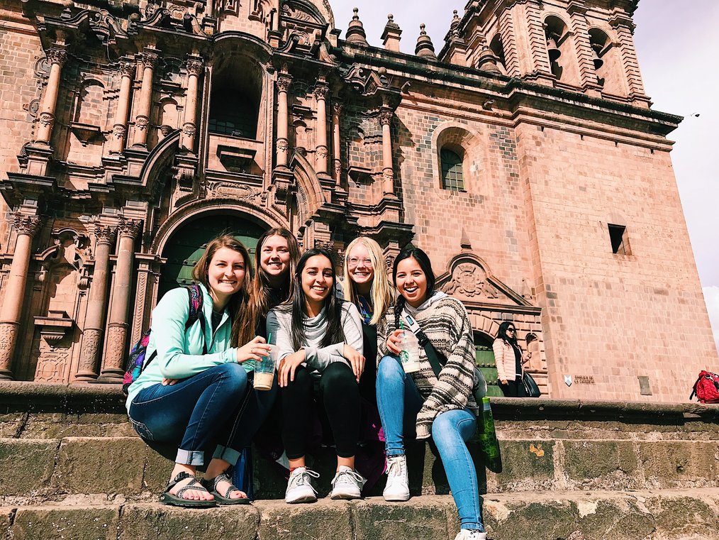 10 Reasons Why Every Student Should Study Abroad - InterStudy